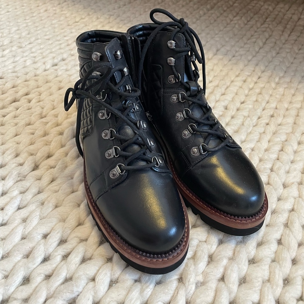Blondo waterproof boots
